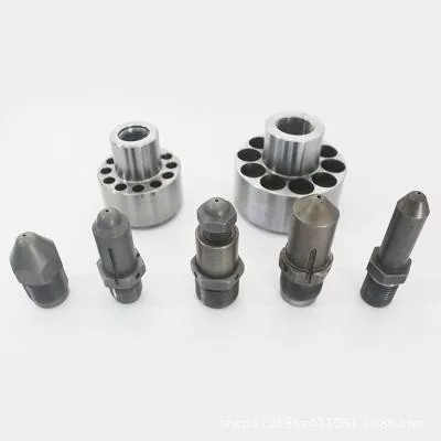Injection Nozzle က Plastic Manufacturing Efficiency ကို ဘယ်လိုမြှင့်တင်မလဲ။ Injection Nozzle က Plastic Manufacturing Efficiency ကို ဘယ်လိုမြှင့်တင်မလဲ။