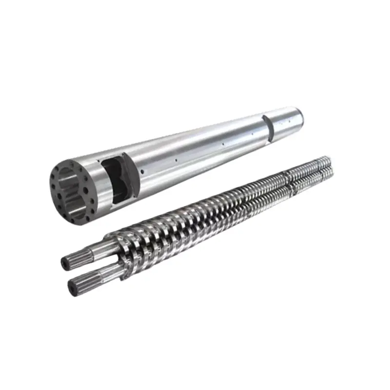 မှာယူခြင်းမပြုမီ granulation parallel twin screw ကို သတ်မှတ်နည်း