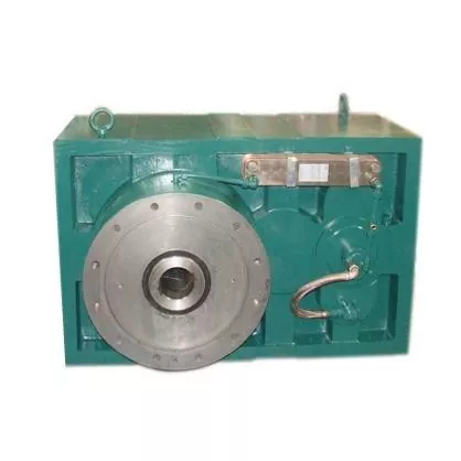 ပလပ်စတစ် Extruder Gearbox
