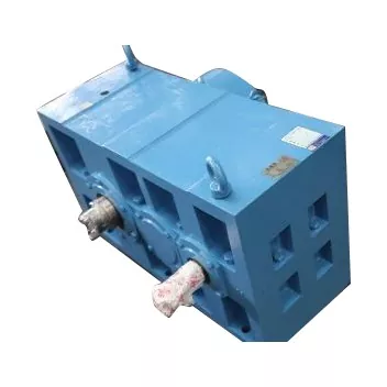 ပလပ်စတစ် Extruder Gearbox