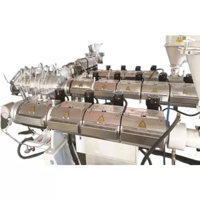 ပလပ်စတစ် Extruder စက်အတွက် အပူပေးကွင်း