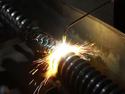 Aluminum-Plastic Panel Single Screw