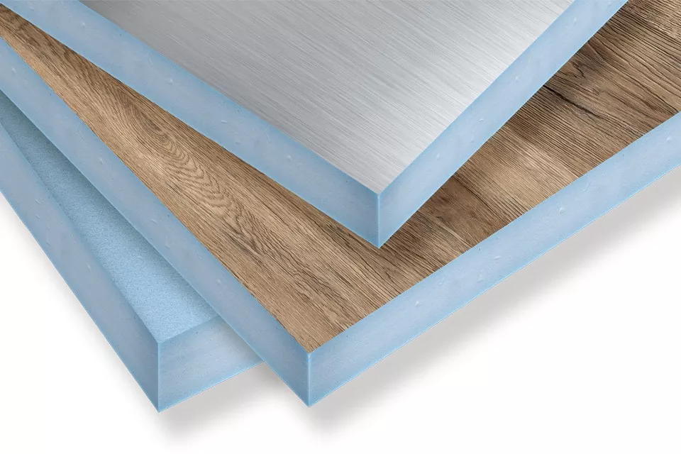 PS Foaming Single Screw