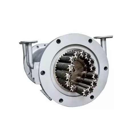Standard Planetary Screw Standard Planetary Screw